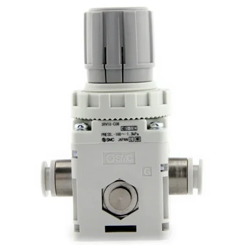 IRV10-C08 Вакуум-регулятор