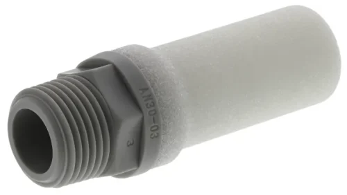 AN30-03 Пневмоглушитель