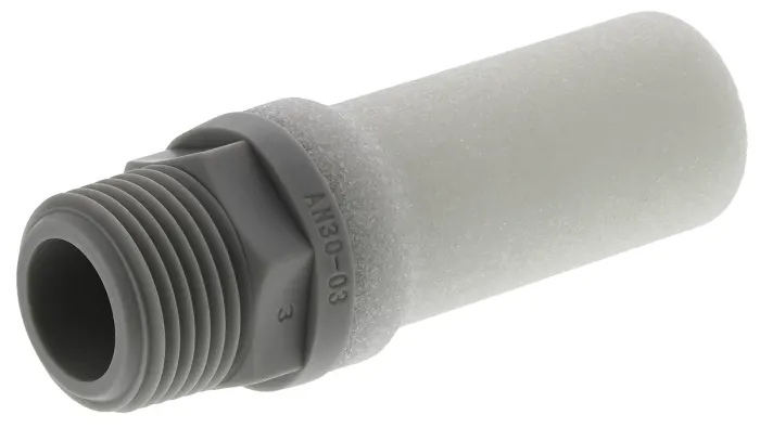 AN30-03 Пневмоглушитель