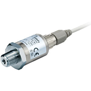 PSE563-01 Датчик давления -0.1+0.1МПа