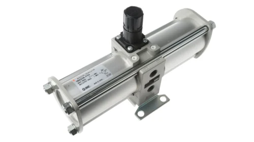 VBA20A-F03 Усилитель давления