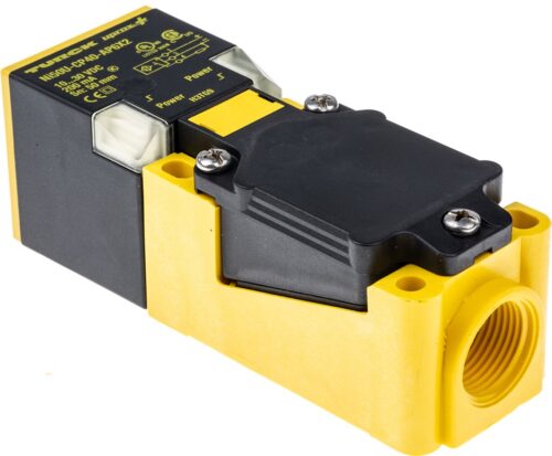NI50U-CP40-AP6X2 Индуктивный датчик Turck