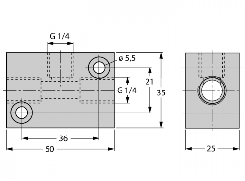 Fci 1 4 1 4 1 4 Aksessuary Turck Sintera