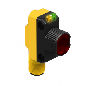 QS18VP6RQ8 Фотоэлектрический датчик Turck