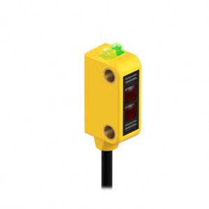 Q12AB6FF30Q Фотоэлектрический датчик Turck