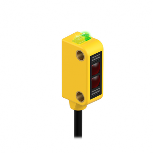 Q12AB6FF30Q Фотоэлектрический датчик Turck