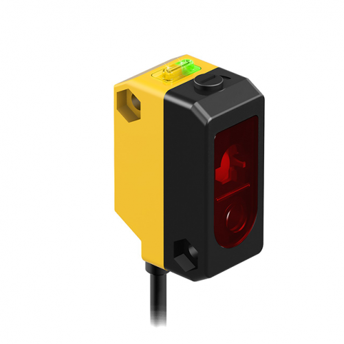 QS18VP6AF300Q5 Фотоэлектрический датчик Turck