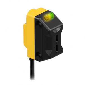 QS18EP6FPQPMA Фотоэлектрический датчик Turck
