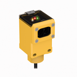 Q45VR2CV Photoelectric Sensor Turck