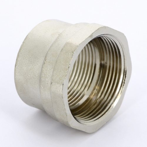 106-3/8-1/2 Муфта резьбовая