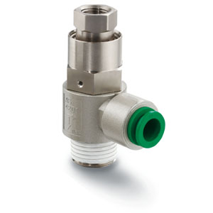 AS4201-G04-F10-X785 Управляемый обратный клапан