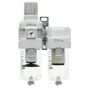AC20D-B_AC40D-B, Фильтр-регулятор, Микрофильтр