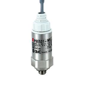 PSE530-M5-L Датчик давления
