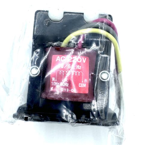 A13-04-62 Элемент включения 220VAC