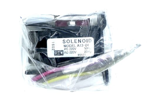 A13-04-62 Элемент включения 220VAC