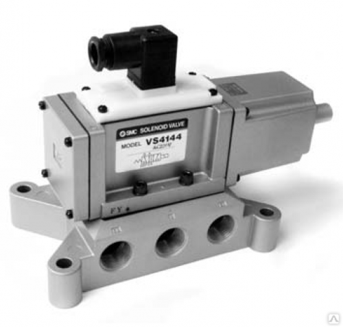 VS4144-004DP-X122 5/2-Пневмораспределитель