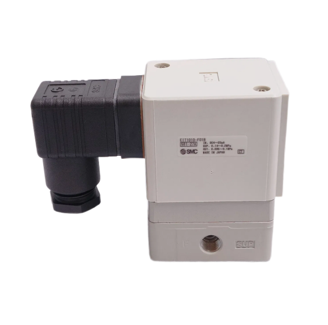 EIT1010-F01B Электропневматический преобразователь