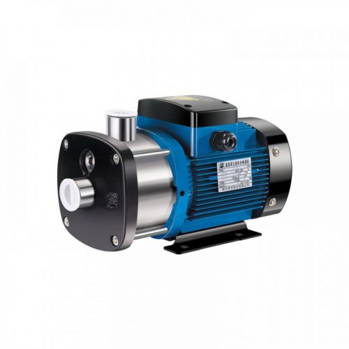 CHM горизонтальный многоступенчатый центробежный насос