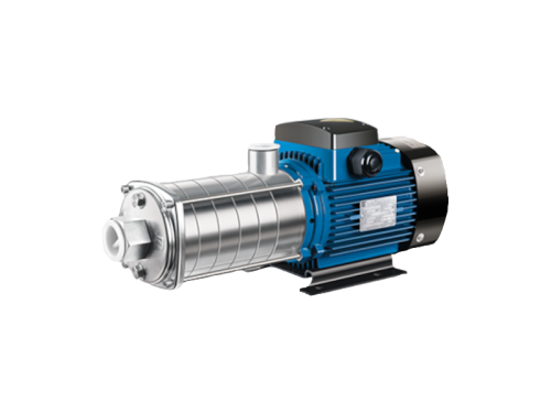 CM Горизонтальные центробежные насосы