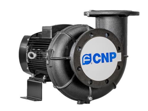 WLT Высокоэффективные высокорасходные насосы