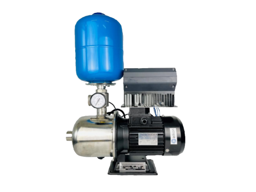 HCM Однонасная установка повышения давления