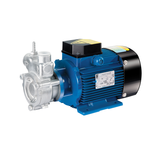 QY САМОВСАСЫВАЮЩИЕ ВИХРЕВЫЕ НАСОСЫ-ФЛОТАТОРЫ