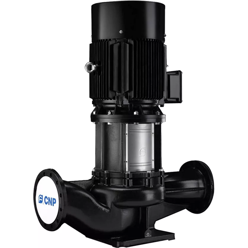 TD50-28G/2SWHCJ Одноступенчатый циркуляционный насос