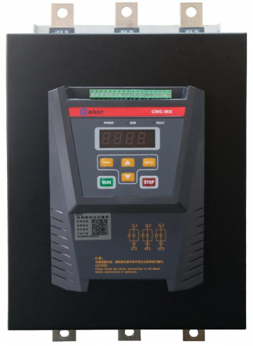 CMC-MX Устройство плавного пуска