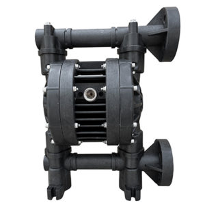 RUBY пневматические мембранные насосы