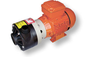 ADH Химические насосы