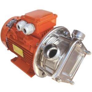 AD Импеллерные насосы