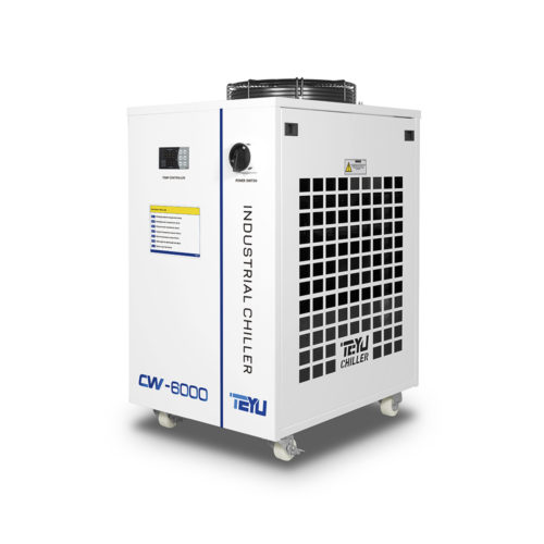 CW6000 Термостабилизатор рефрижераторного типа