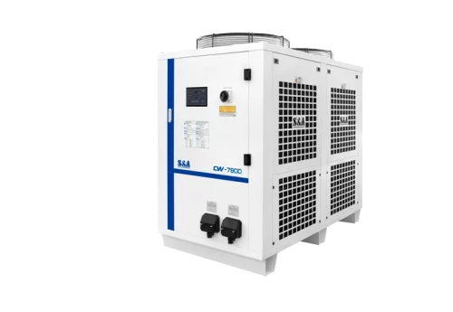 CW-7900EN Термостабилизатор рефрижераторного типа