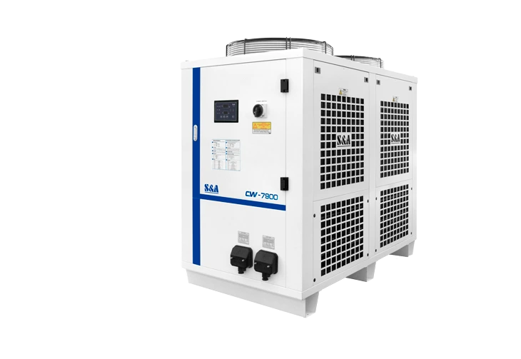 CW-7900EN Термостабилизатор рефрижераторного типа