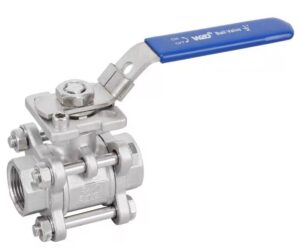 Шаровые краны