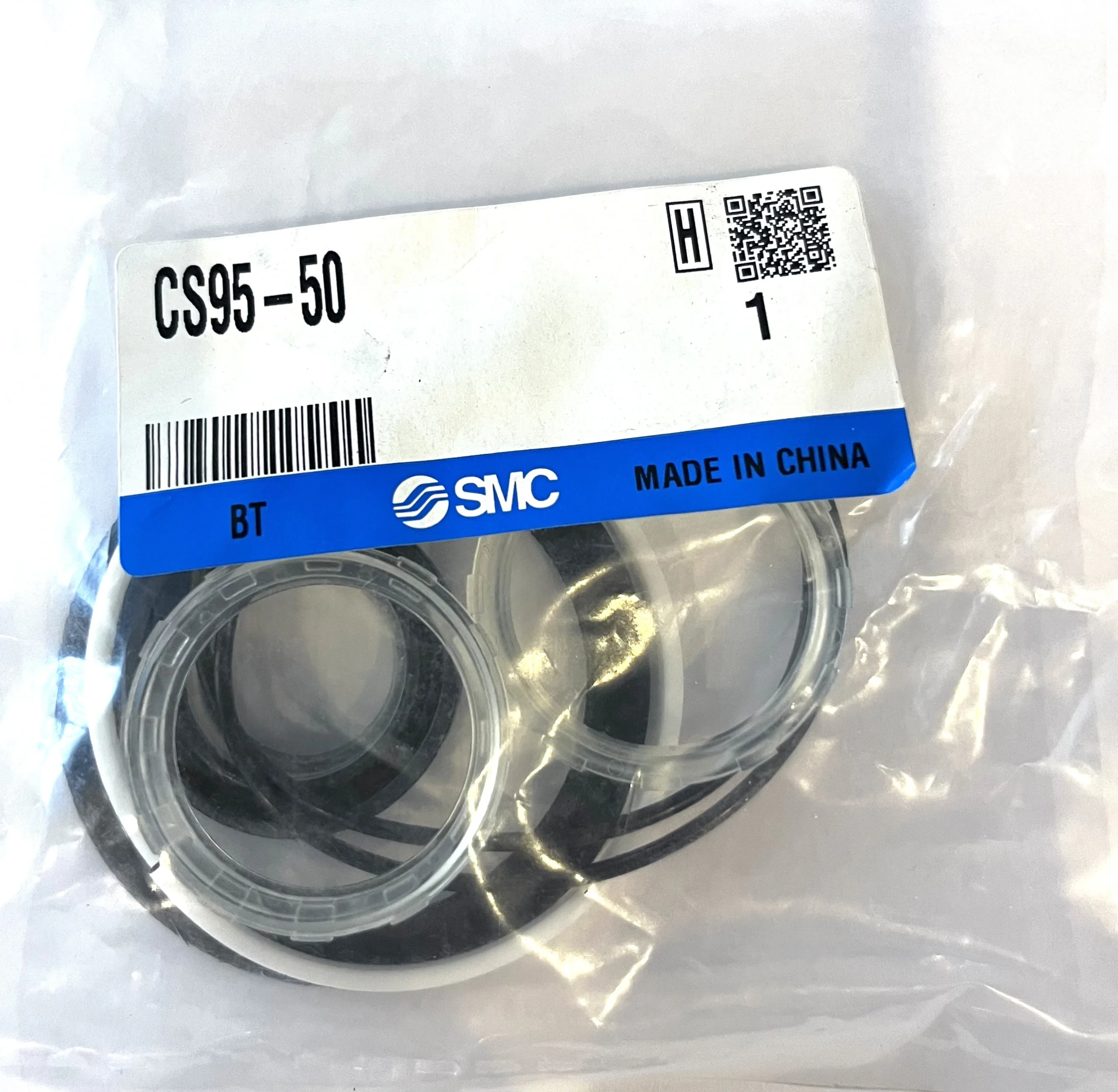 CS95-50 Ремкомплект для цилиндра