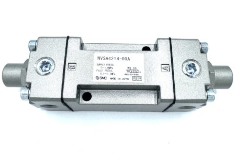 NVSA4214-00A 5/2-Пневмораспределитель