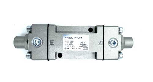 NVSA4214-00A 5/2-Пневмораспределитель