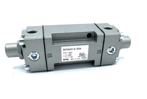 NVSA4214-00A 5/2-Пневмораспределитель