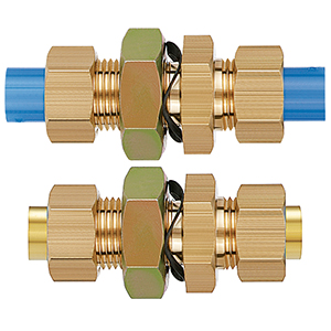 KFE08N-00 Прямое соединение