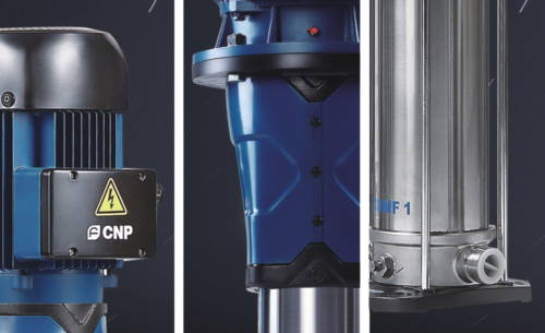 Внешний вид CDL CDM