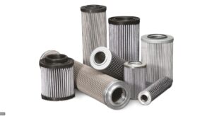Фильтры гидравлические