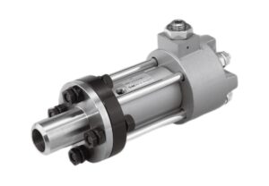 Пневматический встряхиватель