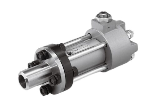 XT316-30B Пневматический встряхиватель