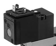 EAXT518A-5 Элемент включения (Пилотный клапан)