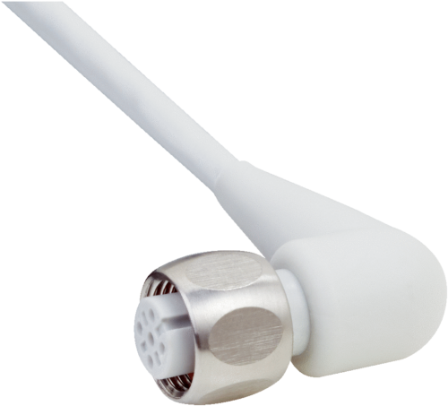 DOL-1204-W10MRN Разъем с кабелем SICK