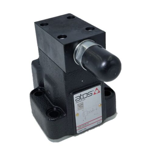 AGIR-10/210 Клапан редуцирования