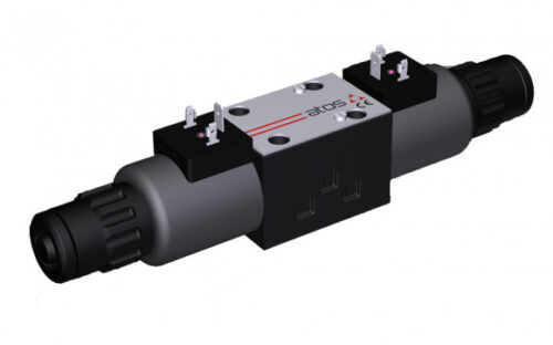 DHE-0711/WP-X24DC Гидрораспределитель Atos