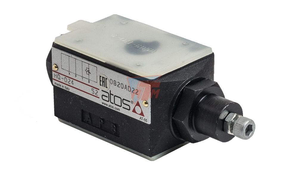 HQ-024 Дроссель модульный Atos