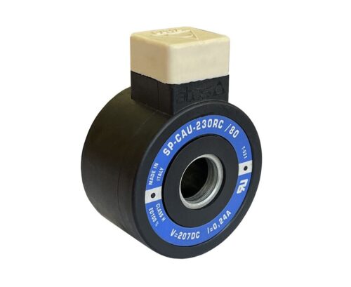 SP-CAU-110RC Электромагнитная катушка